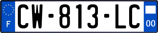 CW-813-LC