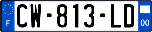 CW-813-LD