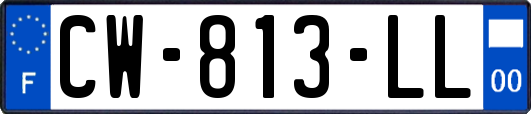 CW-813-LL