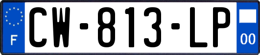CW-813-LP