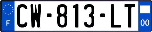 CW-813-LT