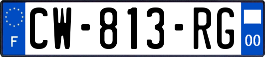 CW-813-RG