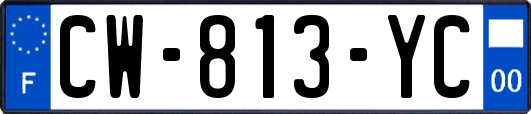 CW-813-YC