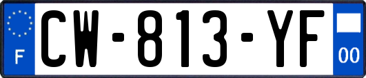 CW-813-YF