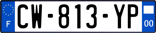 CW-813-YP