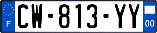 CW-813-YY