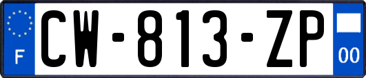 CW-813-ZP