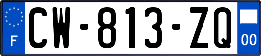 CW-813-ZQ