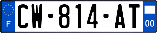 CW-814-AT