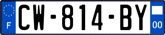 CW-814-BY