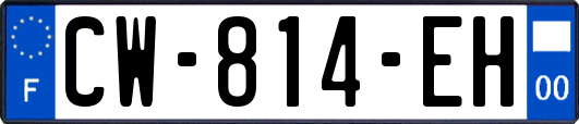 CW-814-EH