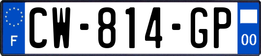 CW-814-GP