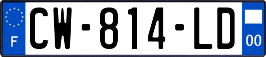 CW-814-LD