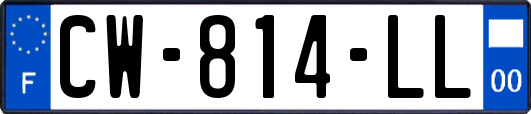 CW-814-LL