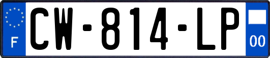CW-814-LP