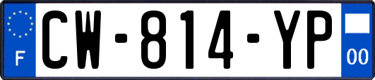 CW-814-YP