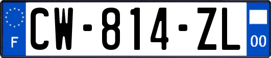 CW-814-ZL