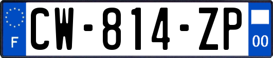 CW-814-ZP