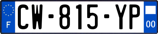 CW-815-YP