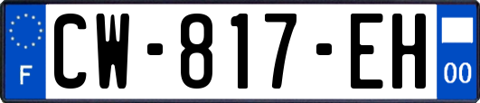 CW-817-EH