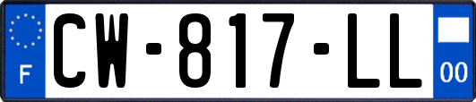 CW-817-LL