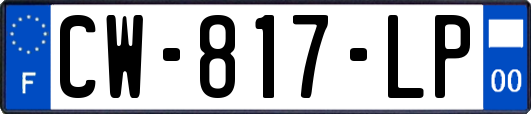CW-817-LP