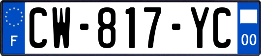 CW-817-YC