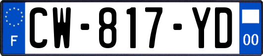 CW-817-YD