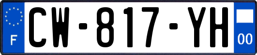 CW-817-YH