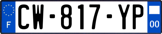 CW-817-YP