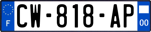 CW-818-AP