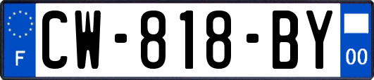 CW-818-BY