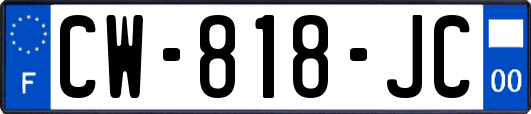 CW-818-JC