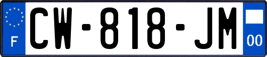 CW-818-JM