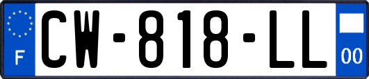 CW-818-LL