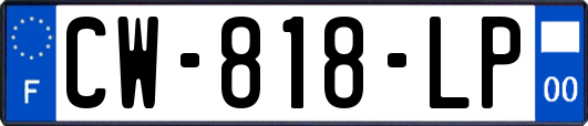 CW-818-LP