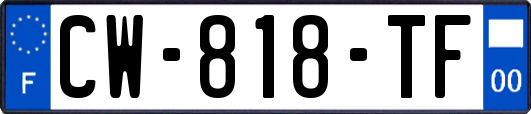 CW-818-TF