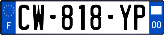 CW-818-YP