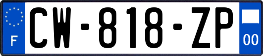 CW-818-ZP