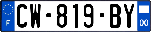 CW-819-BY