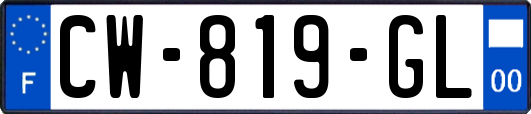 CW-819-GL