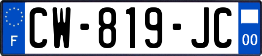 CW-819-JC