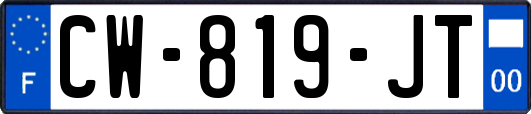 CW-819-JT