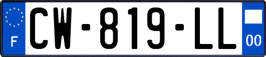 CW-819-LL