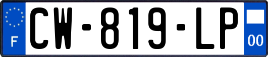 CW-819-LP