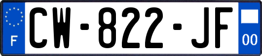 CW-822-JF