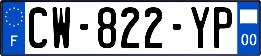 CW-822-YP