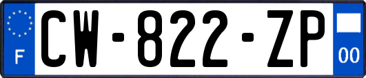 CW-822-ZP