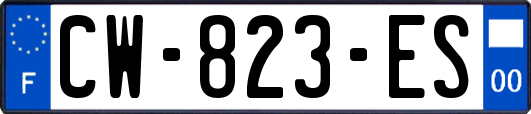 CW-823-ES