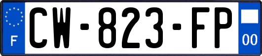 CW-823-FP